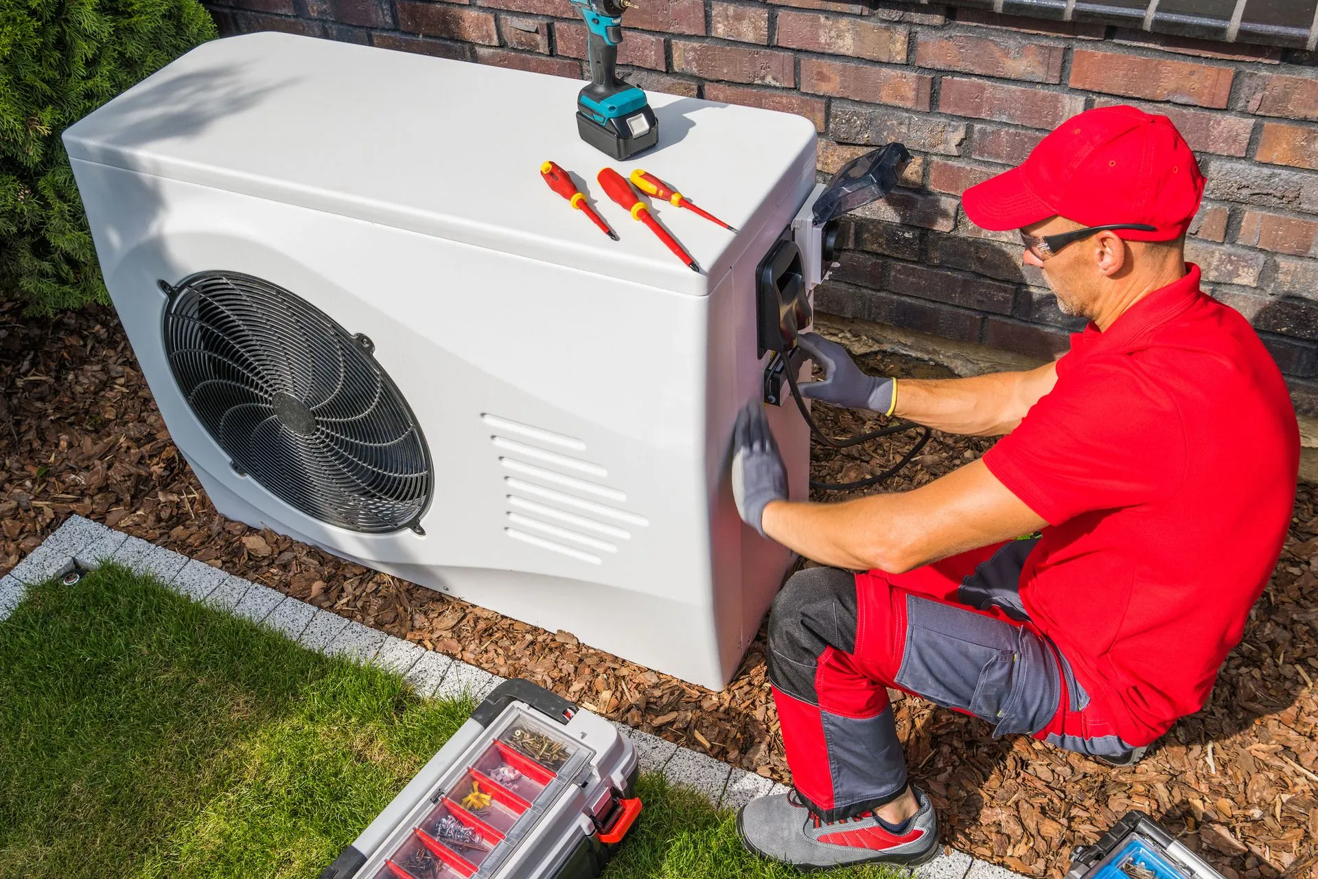 About HVAC in Summit Hill, PA
